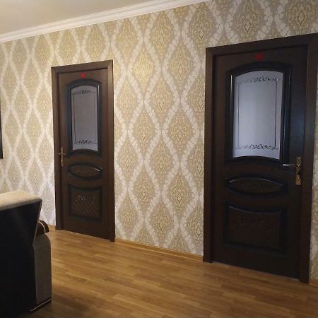 Ganja Apartment 外观 照片
