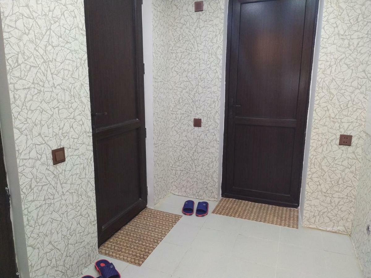 Ganja Apartment 外观 照片