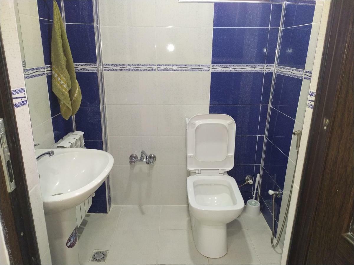 Ganja Apartment 外观 照片