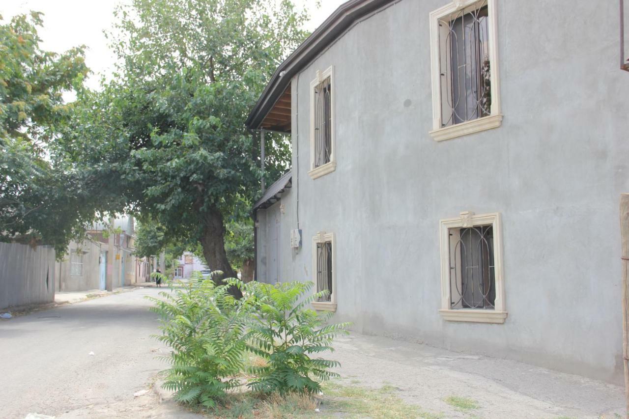 Ganja Apartment 外观 照片