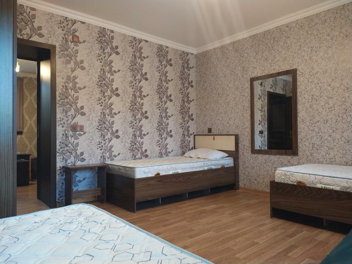 Ganja Apartment 外观 照片