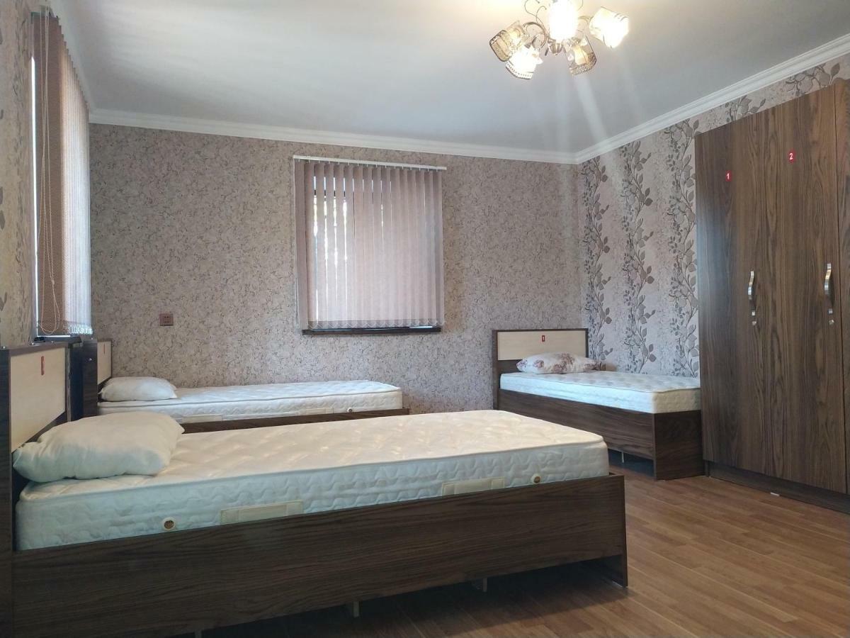 Ganja Apartment 外观 照片