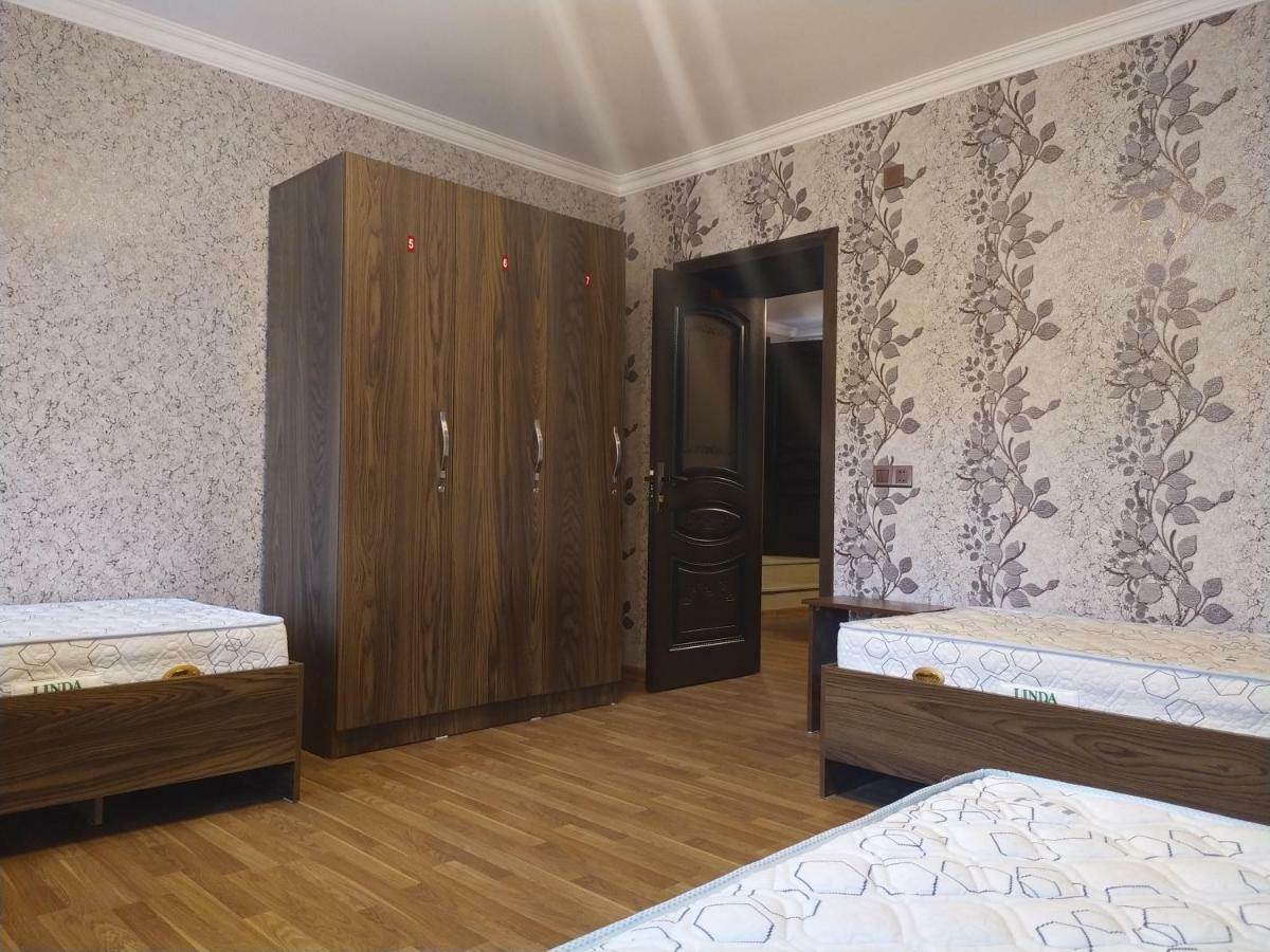 Ganja Apartment 外观 照片