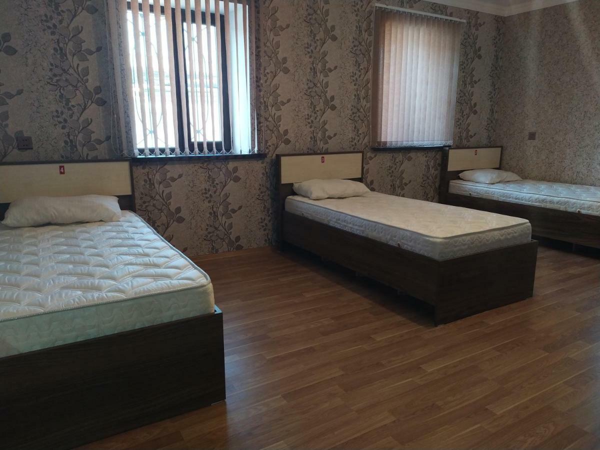 Ganja Apartment 外观 照片