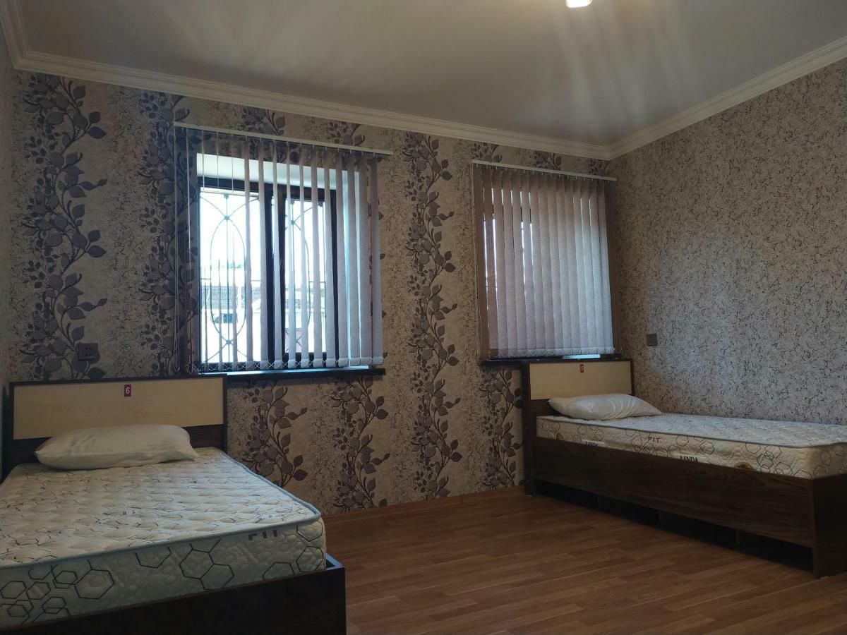 Ganja Apartment 外观 照片