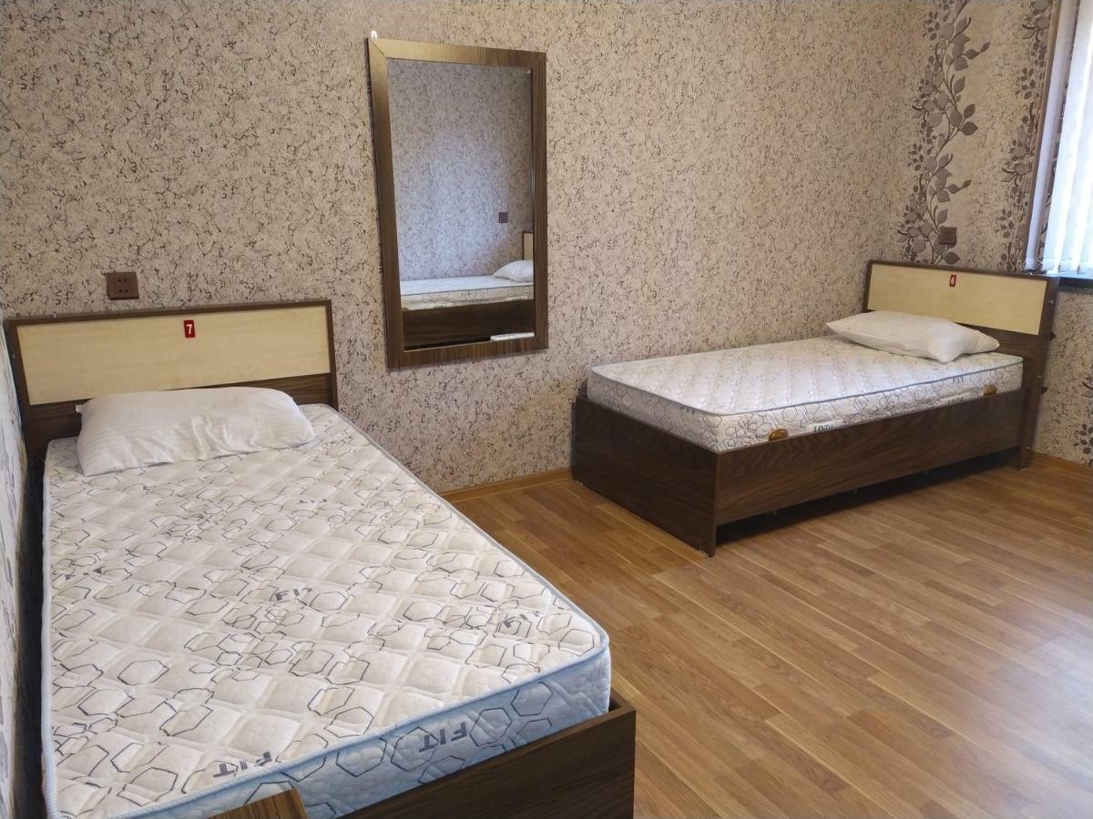 Ganja Apartment 外观 照片