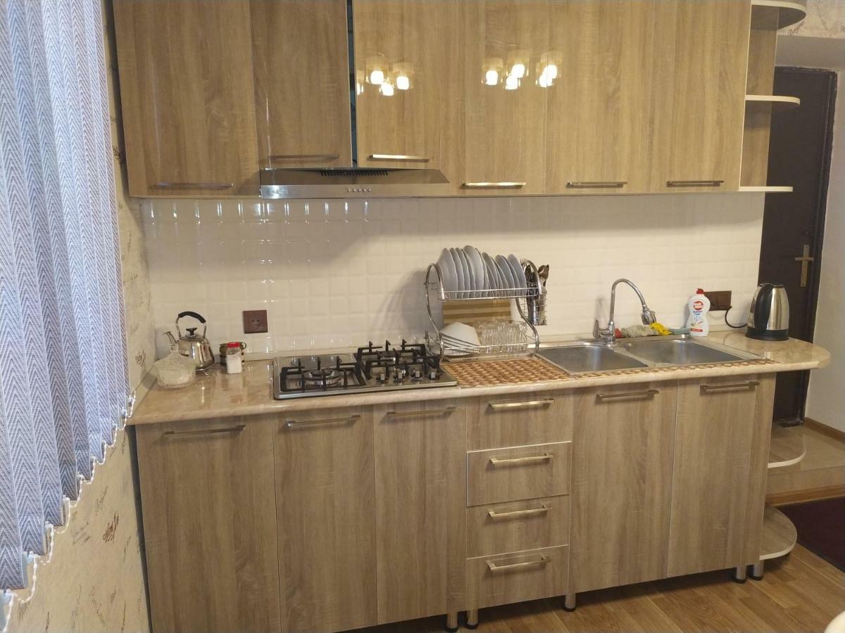 Ganja Apartment 外观 照片