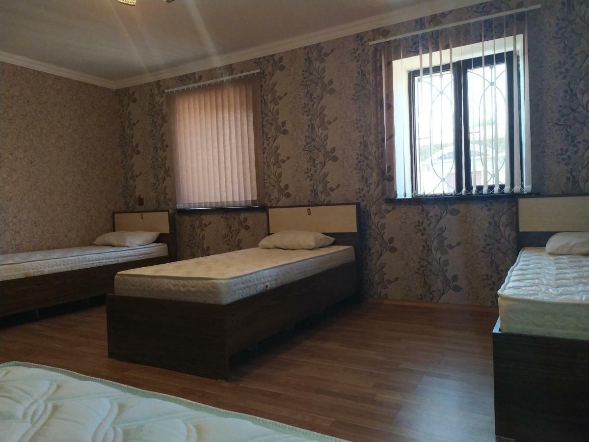 Ganja Apartment 外观 照片