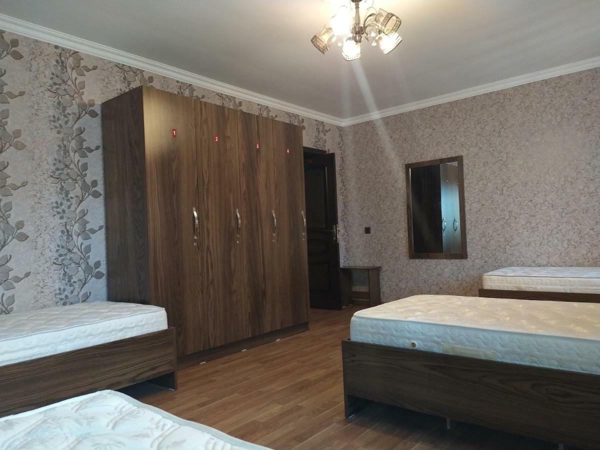 Ganja Apartment 外观 照片