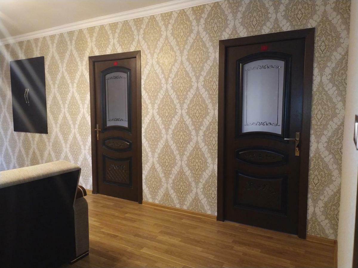 Ganja Apartment 外观 照片